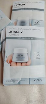 predam nove vzorky VICHY - 7
