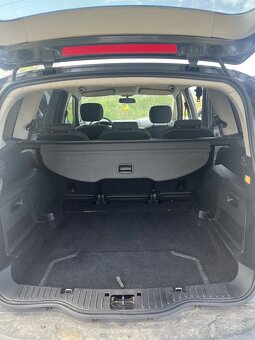 Ford S-Max 2.0 TDCi - 7