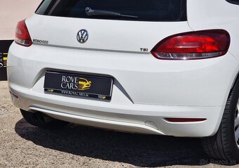Volkswagen Scirocco 1.4 TSI - 7