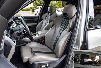 BMW X5 M Competition (odp.DPH, 1.majiteľ, záruka, TOP stav) - 7