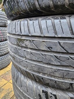 Matador Hectora 3 225/55 R16 - 7