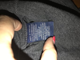 RALPH LAURENT originál damske tricko M - 7