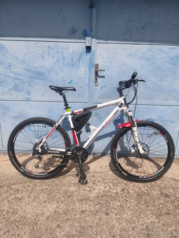 Bicykel Haibike - 7