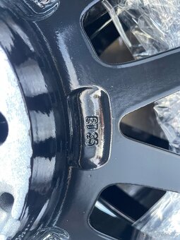 BBS CM 5x112 r19 - 7
