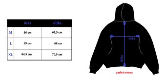 BALENCIAGA - mikina - 7