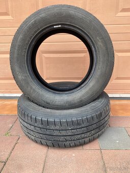 Celoročné pneumatiky 215/65R16C - 7