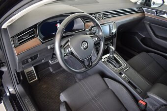 Volkswagen Passat 2,0 TDi 176kW,ALLTRACK,Virtual,LED-Matrix - 7