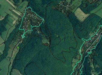 Pozemky o celkovej výmere 1,02 ha v Bardejove - 7