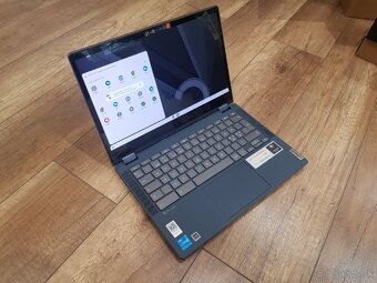 Lenovo Ideapad Flex 5 Chrome OLED - 7