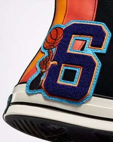 TENISKY CONVERSE X SPACE JAM New Legacy EU 44 - 7