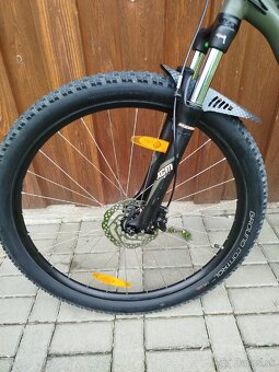 Horský bicykel Specialized - 7