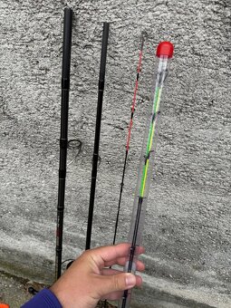 Feeder Döme Gabor Master Carp Pro 390 LC a navijak flagman - 7
