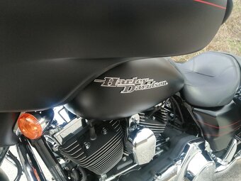 Predám harley davidson street glide special FLHXS - 7