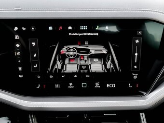 Volkswagen Touareg V6 - 7