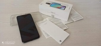 Dobrý den prodám Xiaomi Redmi 10 4/64 GB - 7