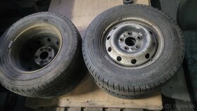 Fiat Ducato 2.5 TDI 2.8 TDI - 7