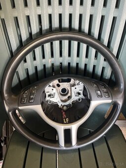 Rozpredam bmw e46 touaring /sedan - 7