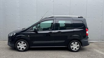 Ford Transit Courier - 7