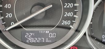 Mazda 6, D2,2 na predaj - 7