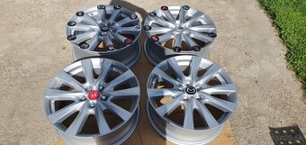 5x114,3 r18 mazda kia hyundai mitsubishi toyota honda - 7