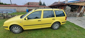 GOLF - 7