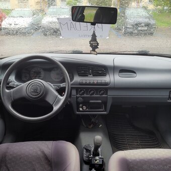 Škoda Felicia 1.3 MPI LXi - 7