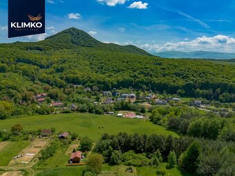 Na predaj 2 záhradky – Veľký Šariš, časť Kanaš - 7