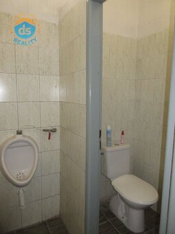 Na prenájom budova / výrobné, montážne, skladové priestory + - 7