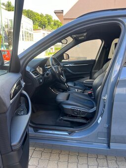BMW X1 xDrive18d M Sport - 7