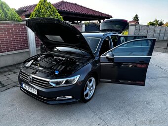 Passat 2.0 TDI 4x4 DSG - 7