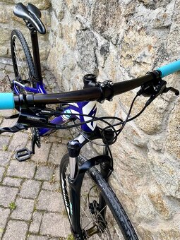 Specialized Jett 28” S - 7