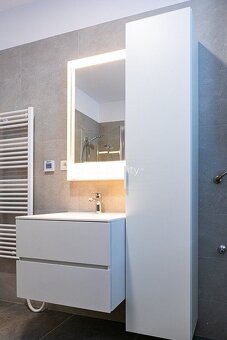 Jedinečný 3 izbový byt 64 m2+ 8 m2 balkóny + parking, Piešťa - 7