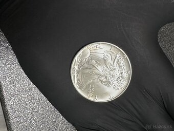 American Silver Eagle - 7