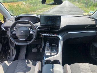 Peugeot 5008 1.5HDI 7 miest Automat 2021 - 7