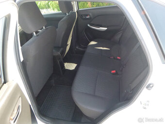 Suzuki Baleno 1,2i 90Ps 2016 - 7