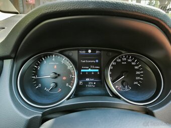 Nissan Qashqai J11 1.3 DIG-T automat - 7