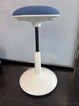 IKEA Stolička pre aktívne sedenie Nilserik - 7