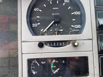 MAN L2000 hakovy kontajner+hydraulická ruka - 7
