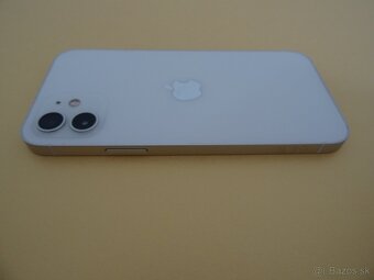iPhone 12 128GB WHITE - ZÁRUKA 1 ROK - 7