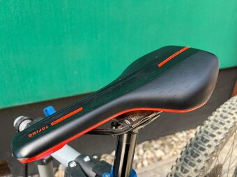 Scott Genius 920 - 7