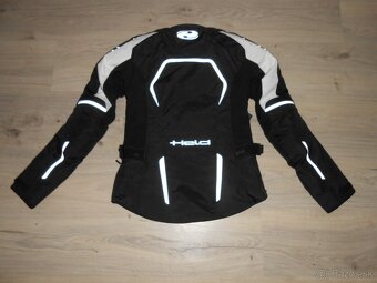 Predam novy damsky textil moto komplet HELD - 7
