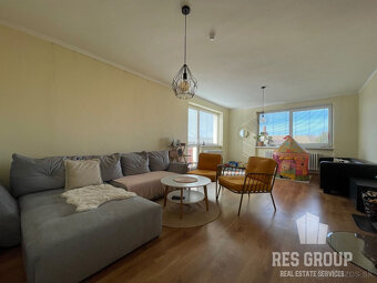 Na predaj, 7i rodinný dom, 912m2 Pozemok, Turie, RES GROUP - 7