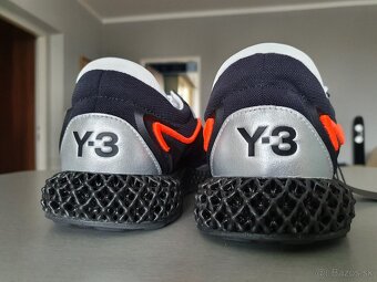 Adidas Y-3 Runner 4D - 7