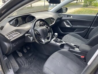 Peugeot 308 SW 2016 - 7