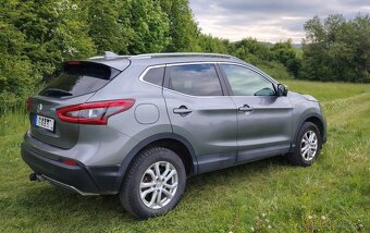 NISSAN QASHQAI - 7