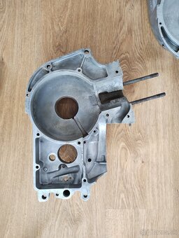 Predám diely na Jawa ČZ 250/353, Jawa pérák a ČZ 175/470 - 7