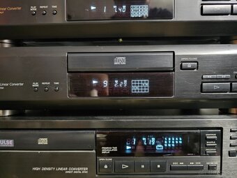 SONY CDP-XE200, CDP-XE210,CDP-195, CDP-XE330 - 7