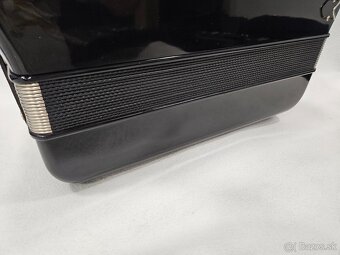 Akordeon hohner atlantic 120 basovy - 7