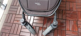Detsky sportovy kocik valco baby snap 4 - 7