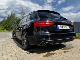 Audi A4 2.0tdi 140KW quattro s-line - 7
